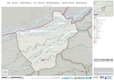 Comprehensive Var1: Boso-Inzongo, Boso-Mondanda, Lisala, Mongala, COD (2025)