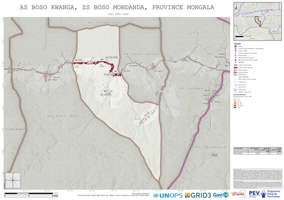 Comprehensive Var1: Boso-Kwanga, Boso-Mondanda, Lisala, Mongala, COD (2025)
