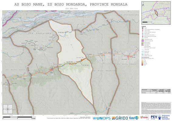 Comprehensive Dtp1: Boso-Mane, Boso-Mondanda, Lisala, Mongala, COD (2025)