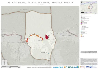 Comprehensive Var1: Boso-Ngomu, Boso-Mondanda, Lisala, Mongala, COD (2025)