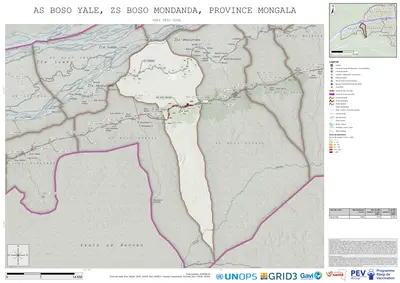 Comprehensive Var1: Boso-Yale, Boso-Mondanda, Lisala, Mongala, COD (2025)
