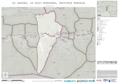 Comprehensive Var1: Dengbe, Boso-Mondanda, Lisala, Mongala, COD (2025)