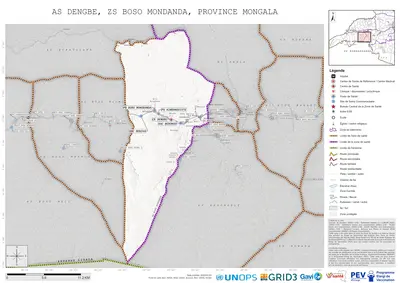 Reference: Dengbe, Boso-Mondanda, Lisala, Mongala, COD (2025)