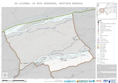 Reference: Lisombo, Boso-Mondanda, Lisala, Mongala, COD (2025)