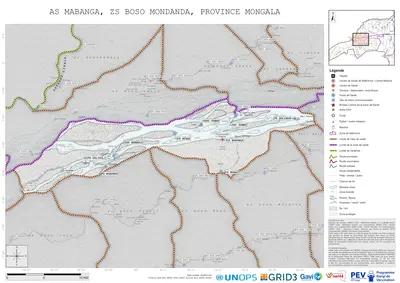 Reference: Mabanga, Boso-Mondanda, Lisala, Mongala, COD (2025)