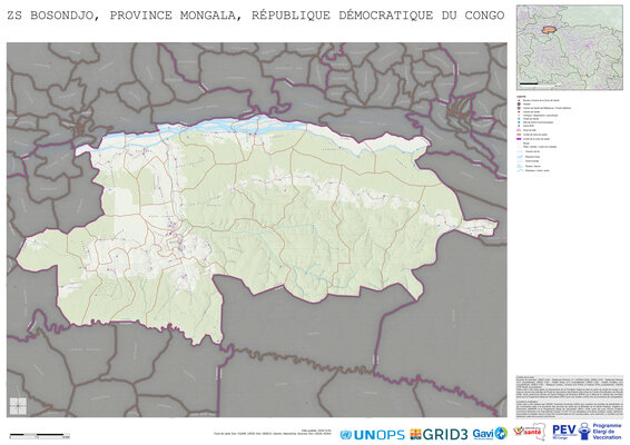 Reference Minimal: Bosondjo, Lisala, Mongala, COD (2025)