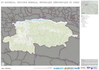 Reference Minimal: Bosondjo, Lisala, Mongala, COD (2025)