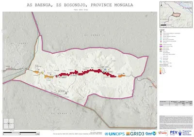 Comprehensive Var1: Baenga, Bosondjo, Lisala, Mongala, COD (2025)
