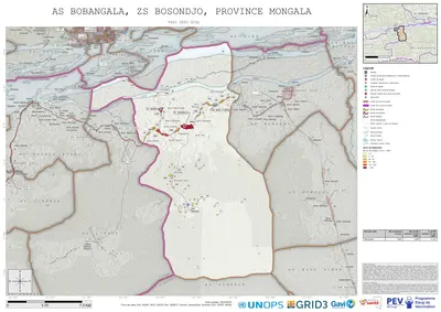 Comprehensive Var1: Bobangala, Bosondjo, Lisala, Mongala, COD (2025)