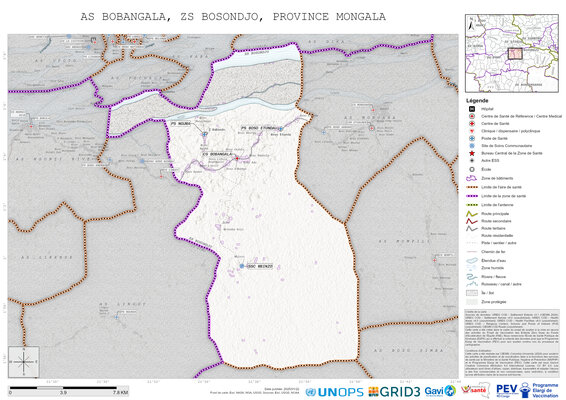 Reference: Bobangala, Bosondjo, Lisala, Mongala, COD (2025)