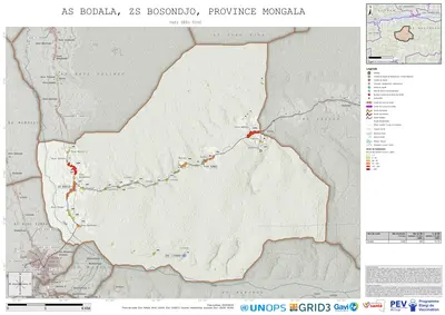Comprehensive Var1: Bodala, Bosondjo, Lisala, Mongala, COD (2025)
