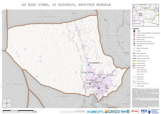 Reference: Boso-Simba, Bosondjo, Lisala, Mongala, COD (2025)