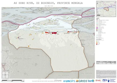 Comprehensive Var1: Dobo-Rive, Bosondjo, Lisala, Mongala, COD (2025)