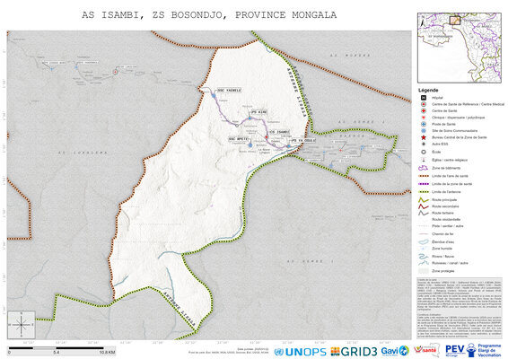 Reference: Isambi, Bosondjo, Lisala, Mongala, COD (2025)