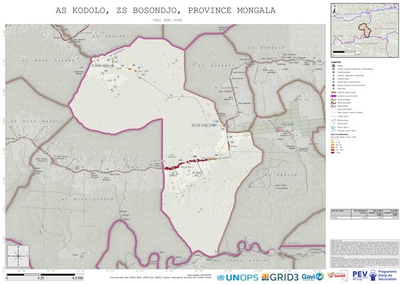 Comprehensive Var1: Kodolo, Bosondjo, Lisala, Mongala, COD (2025)