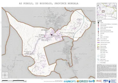 Reference: Kubulu, Bosondjo, Lisala, Mongala, COD (2025)