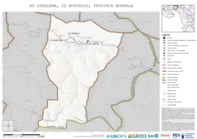 Reference: Lokalema, Bosondjo, Lisala, Mongala, COD (2025)