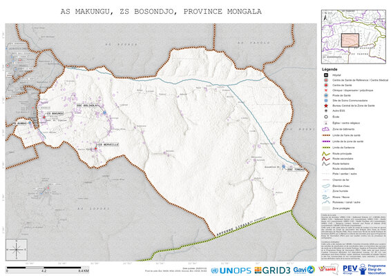 Reference: Makungu, Bosondjo, Lisala, Mongala, COD (2025)