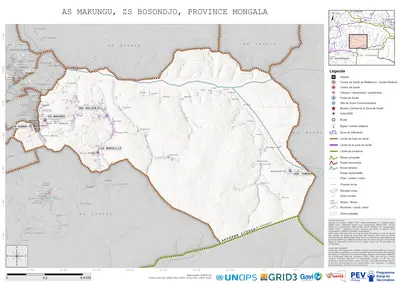 Reference: Makungu, Bosondjo, Lisala, Mongala, COD (2025)