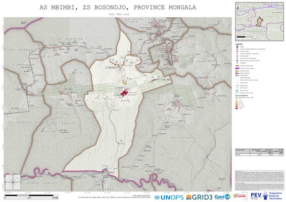 Comprehensive Var1: Mbimbi, Bosondjo, Lisala, Mongala, COD (2025)