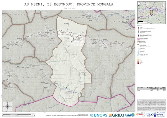 Comprehensive Var1: Nseni, Bosondjo, Lisala, Mongala, COD (2025)