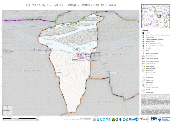 Reference: Yakata-2, Bosondjo, Lisala, Mongala, COD (2025)