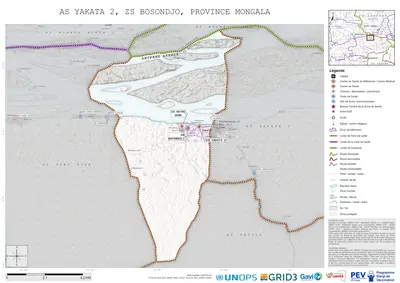 Reference: Yakata-2, Bosondjo, Lisala, Mongala, COD (2025)