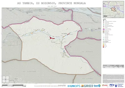 Comprehensive Var1: Yambia, Bosondjo, Lisala, Mongala, COD (2025)