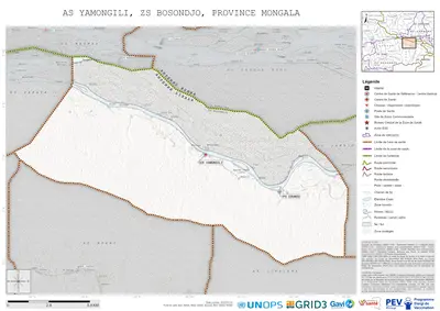 Reference: Yamongili, Bosondjo, Lisala, Mongala, COD (2025)