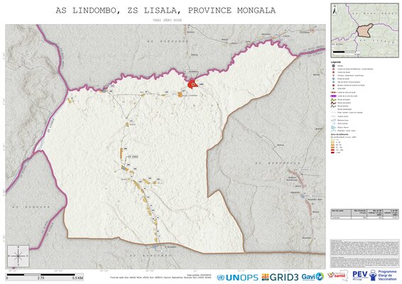 Comprehensive Var1: Lindombo, Lisala, Lisala, Mongala, COD (2025)