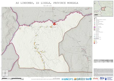 Comprehensive Var1: Lindombo, Lisala, Lisala, Mongala, COD (2025)