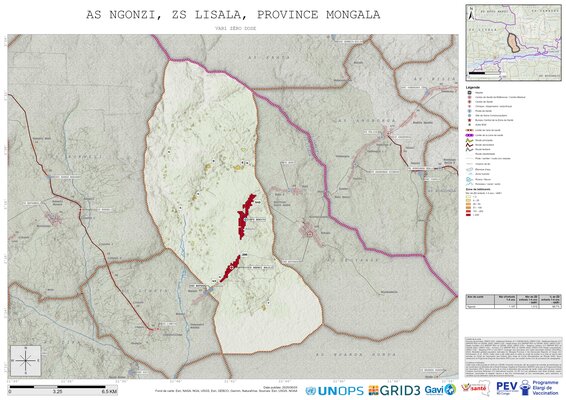 Comprehensive Var1: Ngonzi, Lisala, Lisala, Mongala, COD (2025)