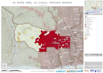 Comprehensive Var1: Notre-Dame, Lisala, Lisala, Mongala, COD (2025)