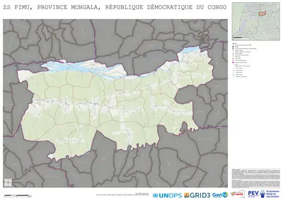 Reference Minimal: Pimu, Lisala, Mongala, COD (2025)