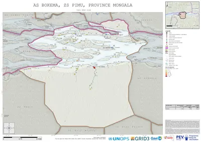 Comprehensive Var1: Bokema, Pimu, Lisala, Mongala, COD (2025)