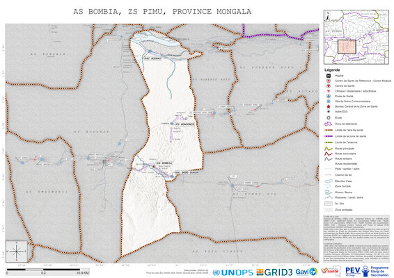 Reference: Bombia, Pimu, Lisala, Mongala, COD (2025)