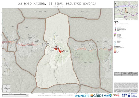 Comprehensive Dtp1: Boso-Maleba, Pimu, Lisala, Mongala, COD (2025)