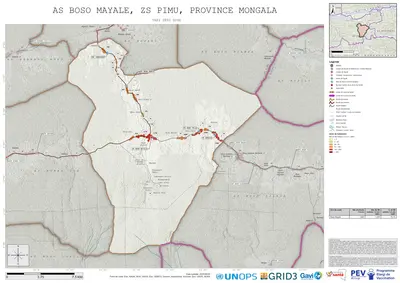 Comprehensive Var1: Boso-Mayale, Pimu, Lisala, Mongala, COD (2025)