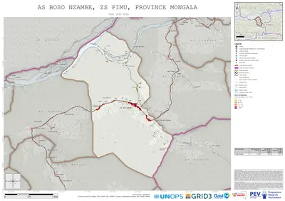 Comprehensive Var1: Boso-Nzambe, Pimu, Lisala, Mongala, COD (2025)