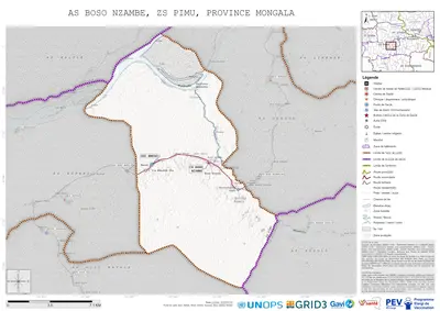 Reference: Boso-Nzambe, Pimu, Lisala, Mongala, COD (2025)