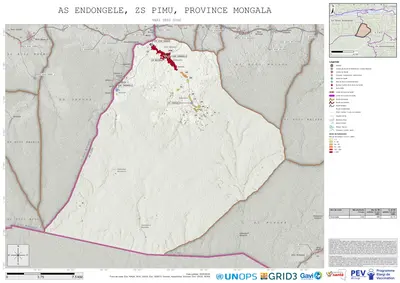 Comprehensive Var1: Endongele, Pimu, Lisala, Mongala, COD (2025)