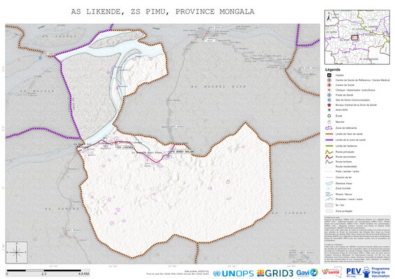Reference: Likende, Pimu, Lisala, Mongala, COD (2025)