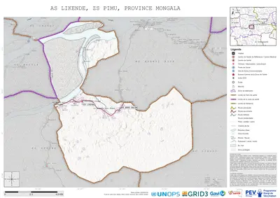 Reference: Likende, Pimu, Lisala, Mongala, COD (2025)
