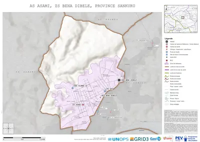 Reference: Asami, Bena-Dibele, Lodja, Sankuru, COD (2024)