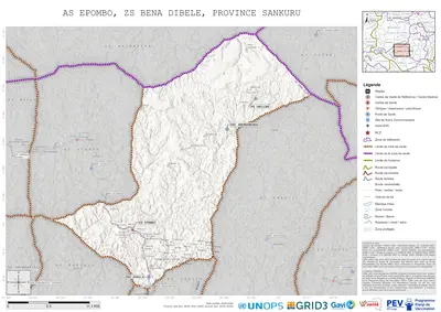 Reference: Epombo, Bena-Dibele, Lodja, Sankuru, COD (2024)