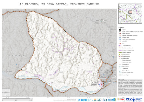 Reference: Kabondo, Bena-Dibele, Lodja, Sankuru, COD (2024)