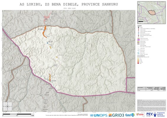 Comprehensive Dtp1: Lukibu, Bena-Dibele, Lodja, Sankuru, COD (2025)