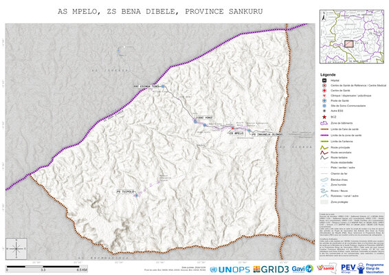 Reference: Mpelo, Bena-Dibele, Lodja, Sankuru, COD (2024)