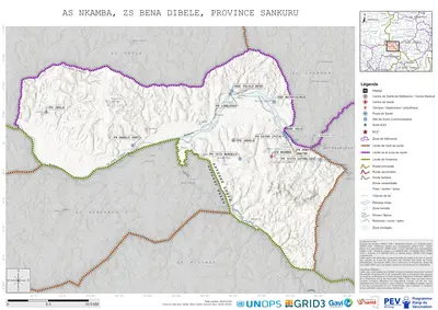 Reference: Nkamba, Bena-Dibele, Lodja, Sankuru, COD (2024)