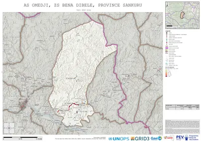 Comprehensive Var1: Omedji, Bena-Dibele, Lodja, Sankuru, COD (2025)